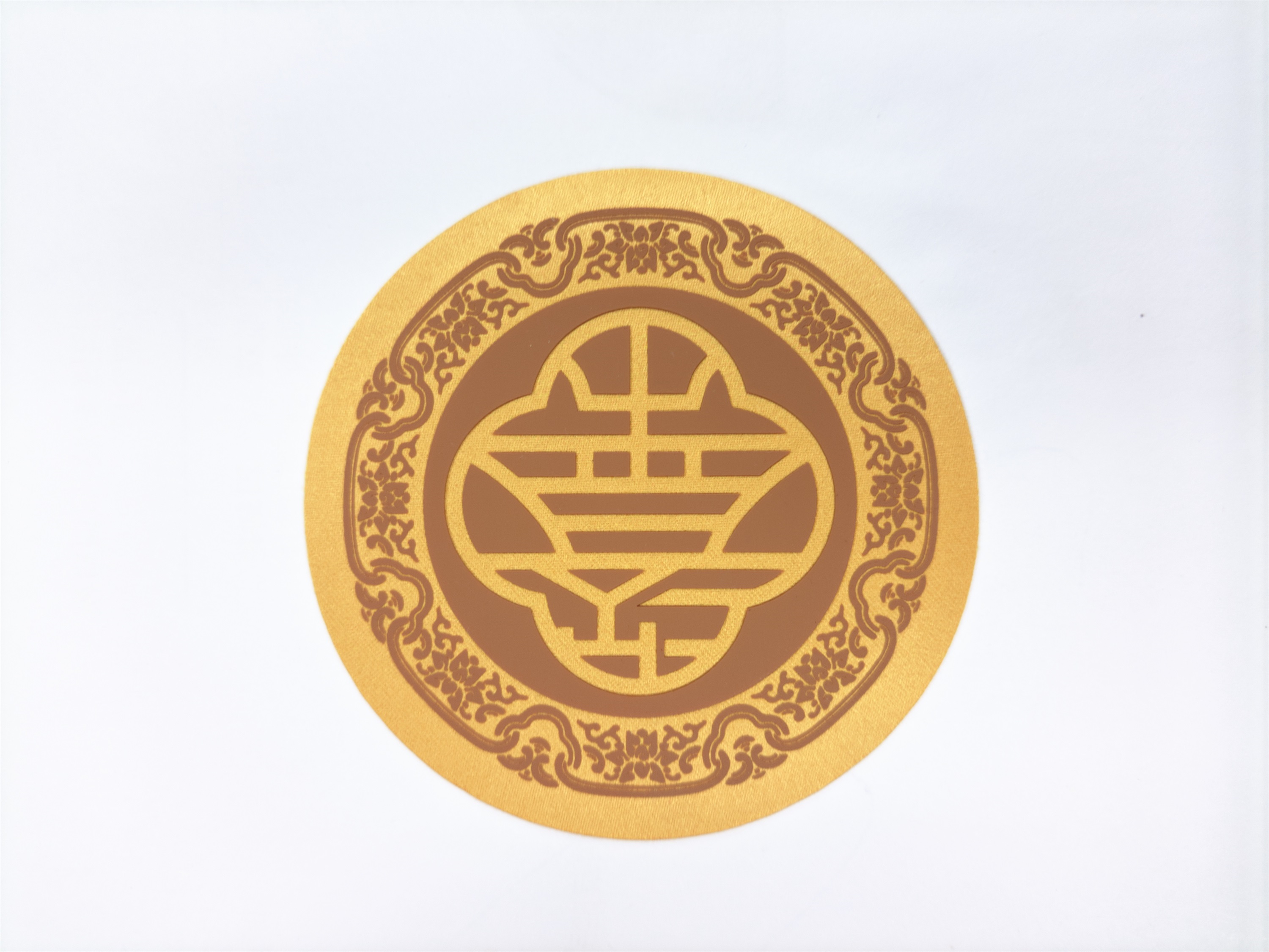 Get noticed with our high-quality custom stickers
